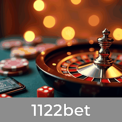 1122bet: Bônus Generoso e Promoções Exclusivas Esperam por Você!