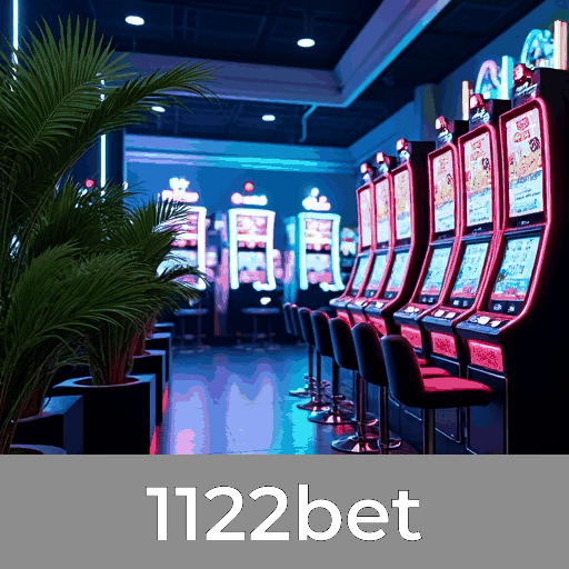 1122bet New Player Bonus