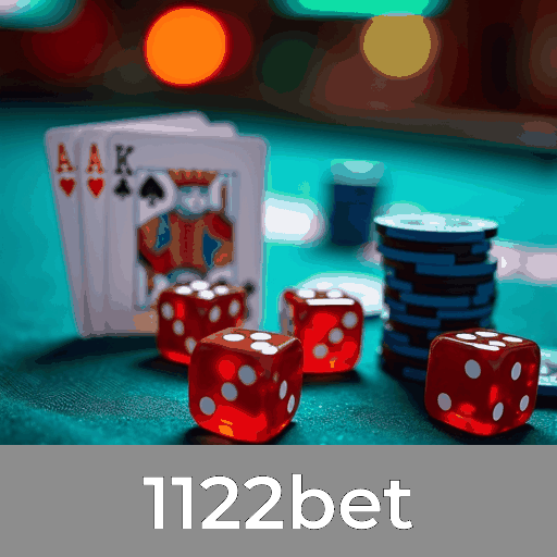 1122bet: Promoções Exclusivas e Bônus Generosos Esperam por Você!