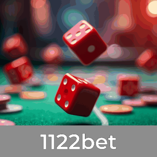 Descubra a Variedade de Jogos Exclusivos da 1122bet: Slots de Alta Volatilidade e Jogos de Mesa ao Vivo