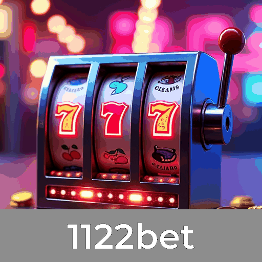 Explore a Variedade de Jogos de Cassino no 1122bet: Experiência Imersiva e Divertida
