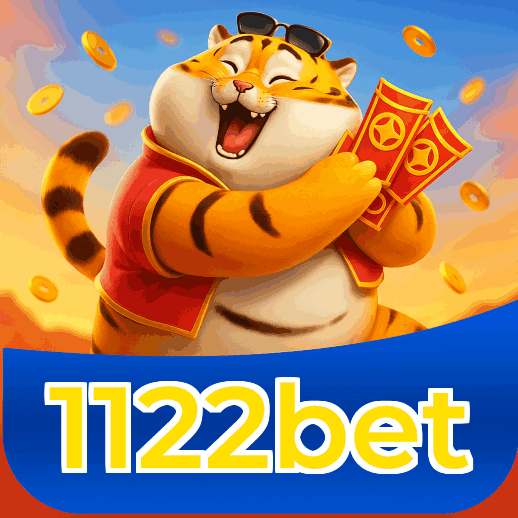 Catálogo 1122bet 2.547 jogos - Pragmatic Play, Evolution, NetEnt