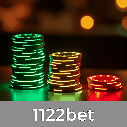1122bet: Plataforma Profissional com Pagamentos Rápidos